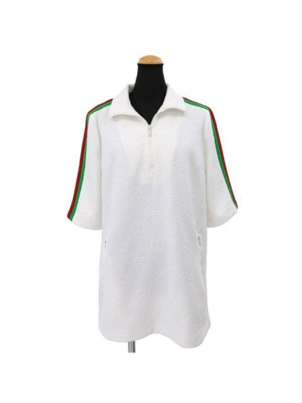 Gucci Dress White